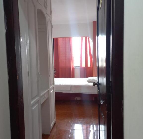 پانسیون Hostal Continental