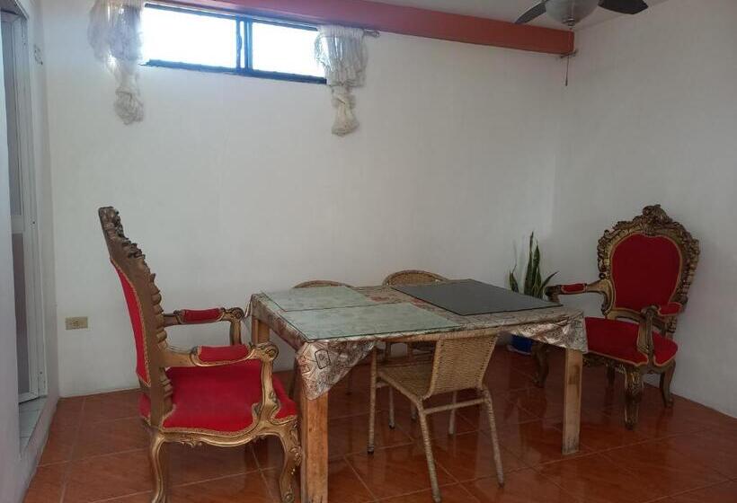 پانسیون Hostal Continental