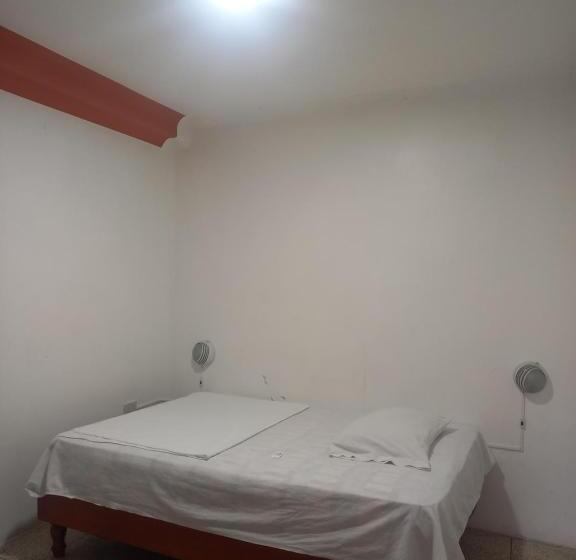 پانسیون Hostal Continental