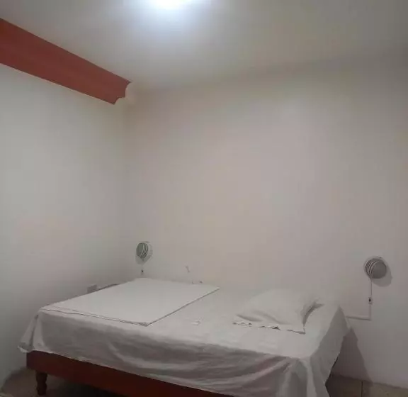 پانسیون Hostal Continental