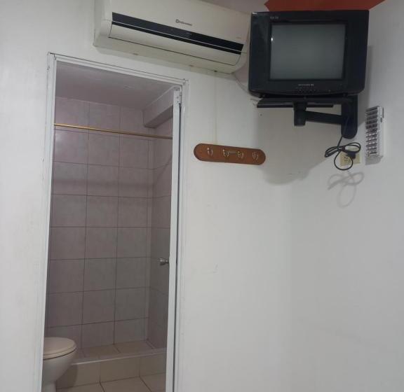 پانسیون Hostal Continental