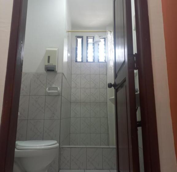 پانسیون Hostal Continental