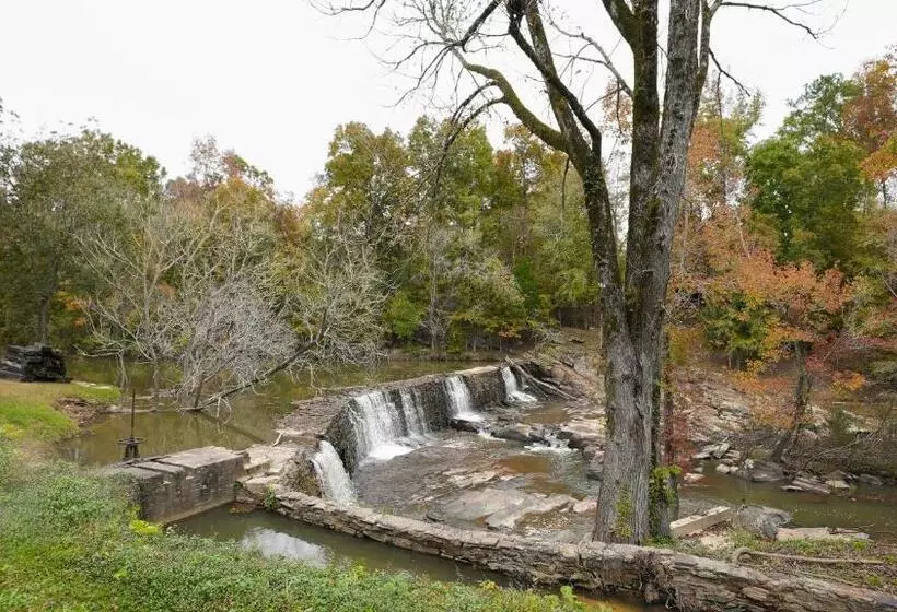 Majatalo Meadows Mill House Ii