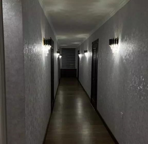 ペンション Moonlight Guest House