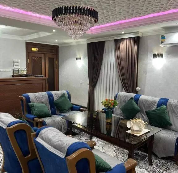 ペンション Moonlight Guest House