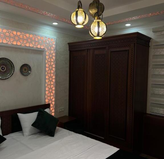 Pensão Moonlight Guest House