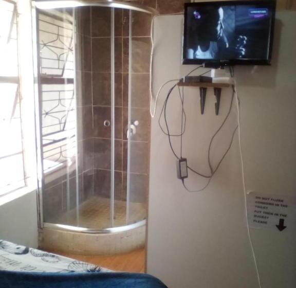 Pension Nafi Guesthouse