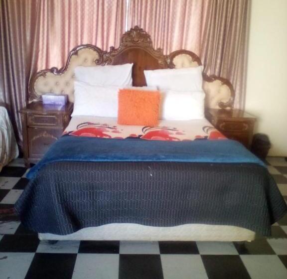 Pension Nafi Guesthouse