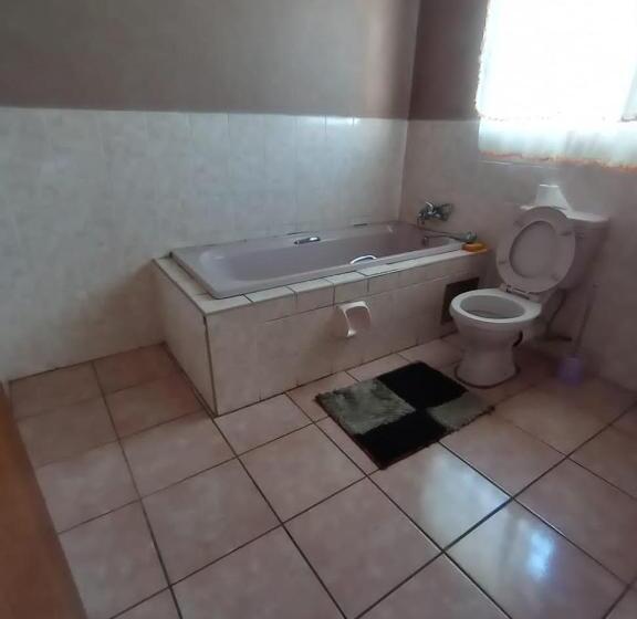 Pension Nafi Guesthouse