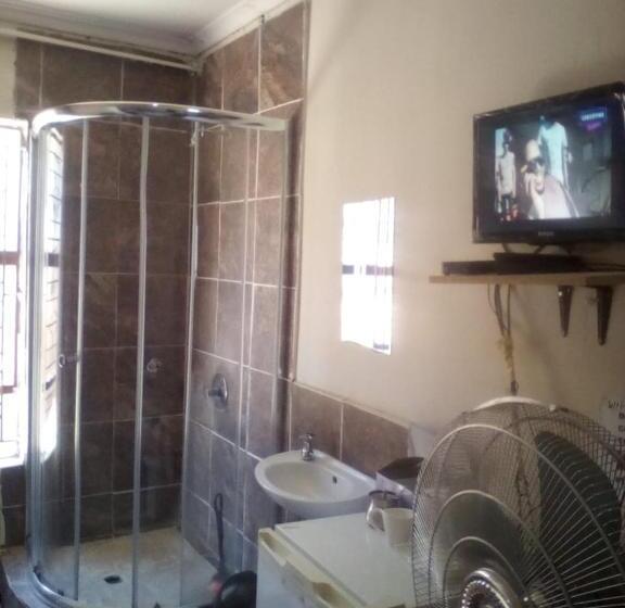 Pension Nafi Guesthouse