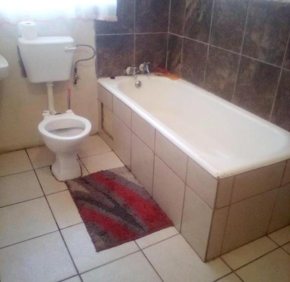 Pension Nafi Guesthouse