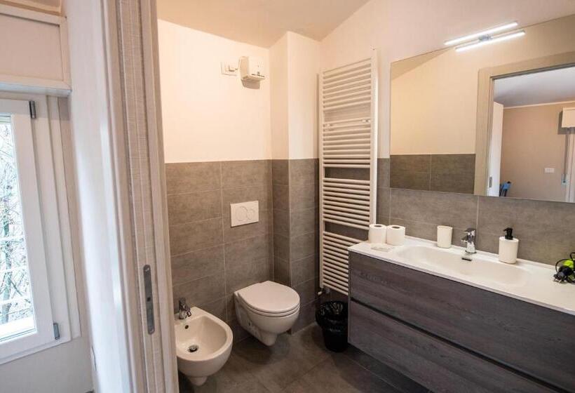 پانسیون 350 M Dall Ospedale Maggiore L Parcheggio Privato Free L Nova Galileo