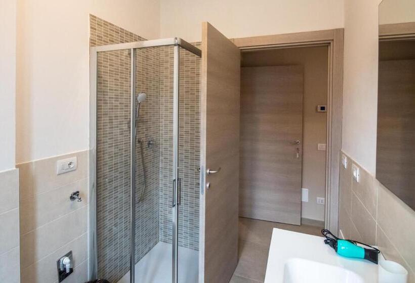 پانسیون 350 M Dall Ospedale Maggiore L Parcheggio Privato Free L Nova Galileo