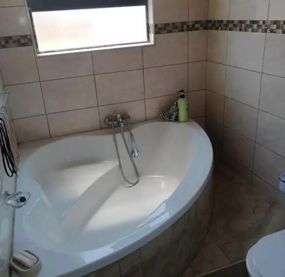 ペンション Okuhle Guest House