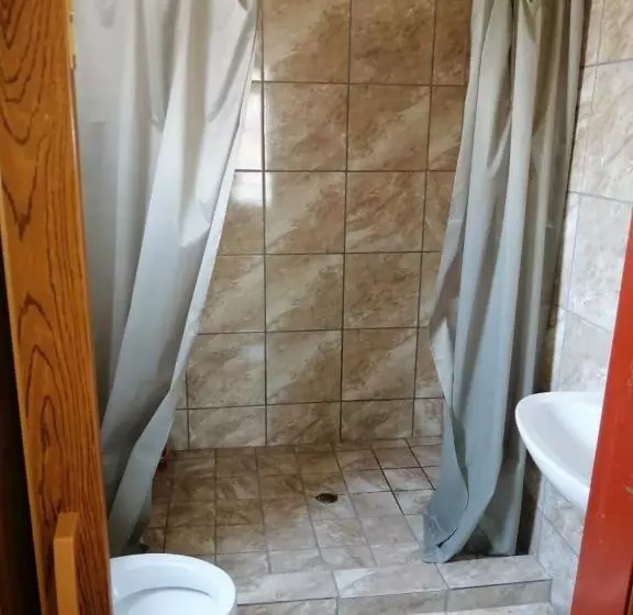 ペンション Okuhle Guest House