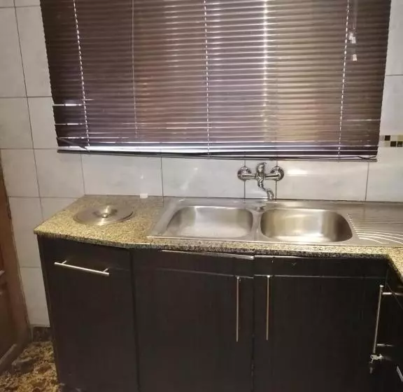 ペンション Okuhle Guest House