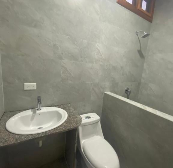 Pension Penguin House