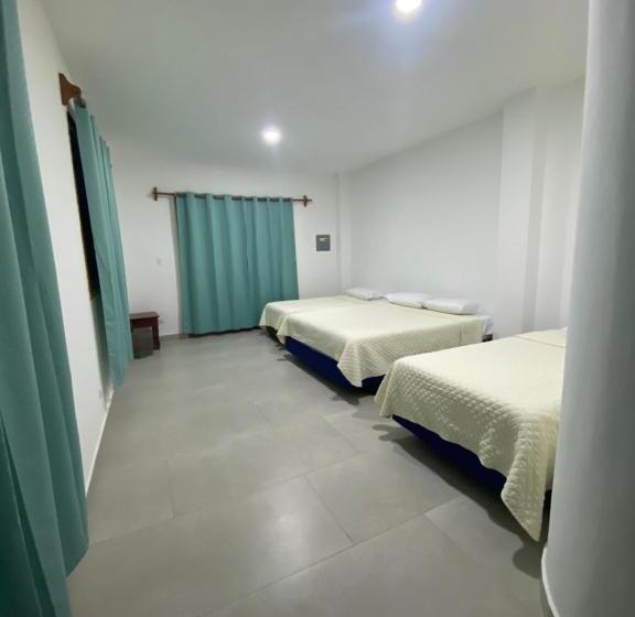 Pension Penguin House