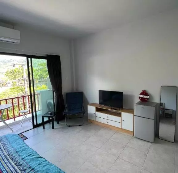 ペンション Petunya Phuket Guest House