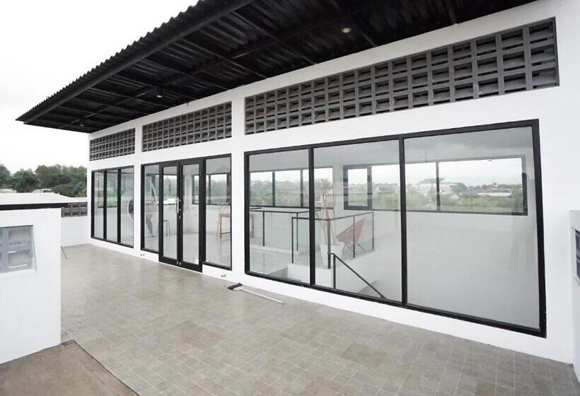 Пансион Premium Room