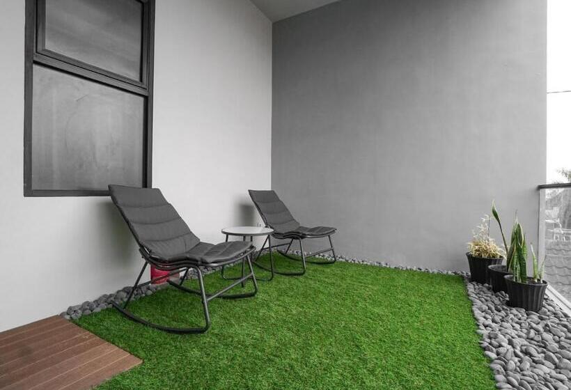 Пансион Premium Room