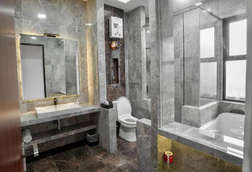 Пансион Premium Room