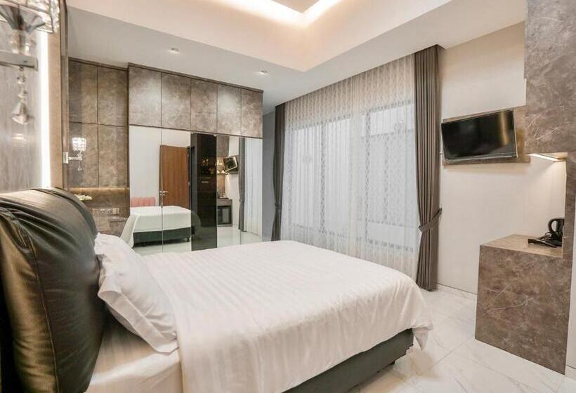 Пансион Premium Room