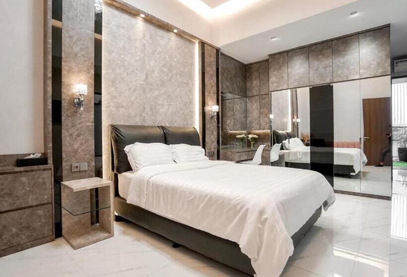 Пансион Premium Room
