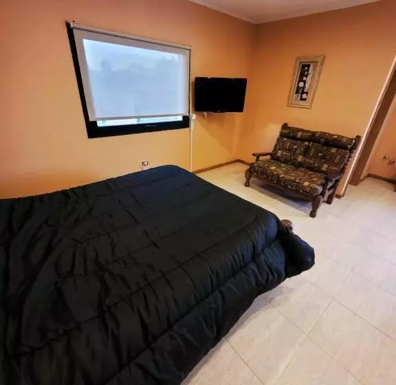 Majatalo Lo De Leo Depto Para 4 O 5 Personas