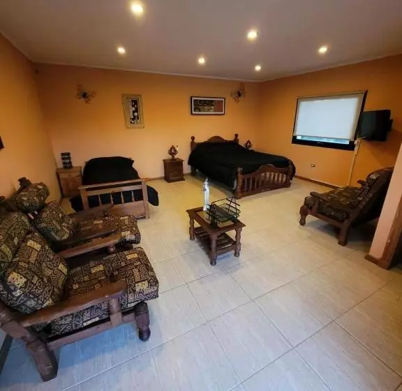 Majatalo Lo De Leo Depto Para 4 O 5 Personas