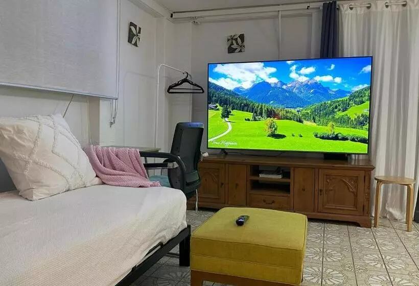 پانسیون Zen Escape Guest House  Romantic Escape, Cozy Delight, Oasis Suite