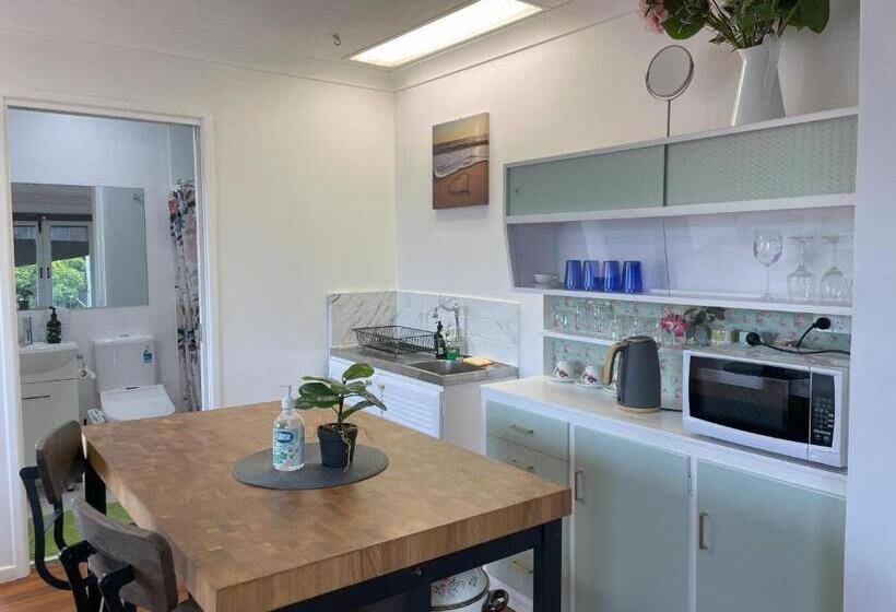 פנסיון Zen Escape Guest House Romantic Escape, Cozy Delight, Oasis Suite