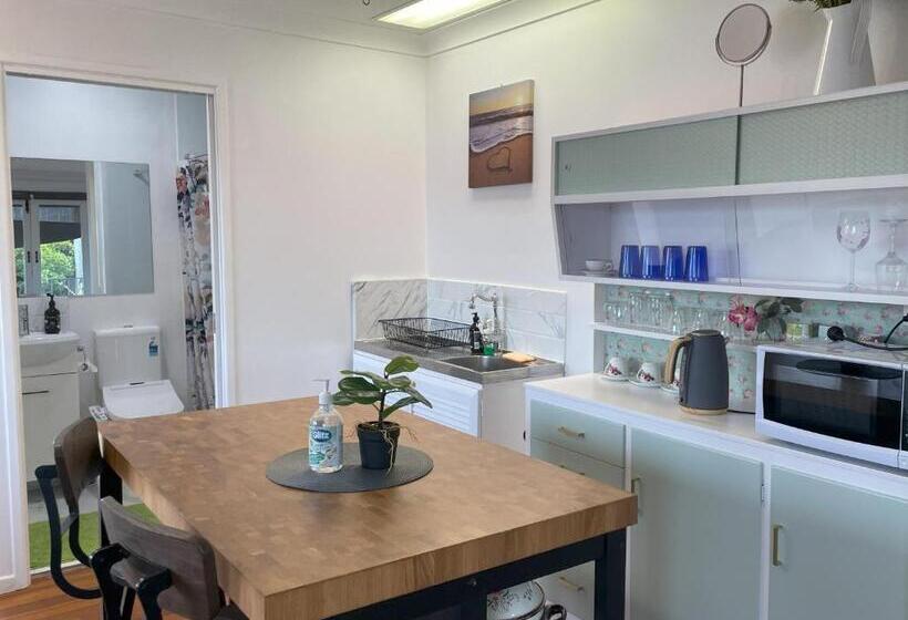 פנסיון Zen Escape Guest House Romantic Escape, Cozy Delight, Oasis Suite