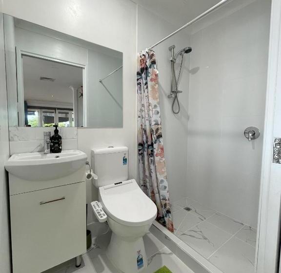 פנסיון Zen Escape Guest House Romantic Escape, Cozy Delight, Oasis Suite