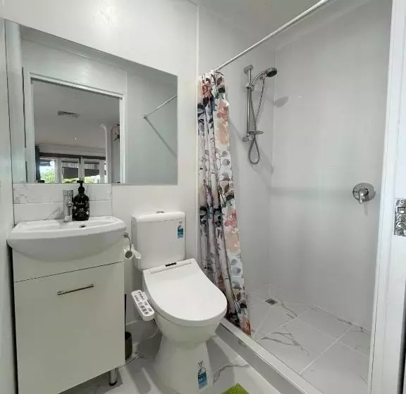 پانسیون Zen Escape Guest House  Romantic Escape, Cozy Delight, Oasis Suite