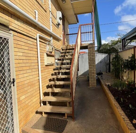 פנסיון Zen Escape Guest House Romantic Escape, Cozy Delight, Oasis Suite