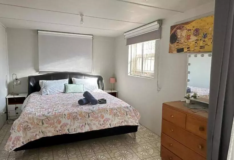 پانسیون Zen Escape Guest House  Romantic Escape, Cozy Delight, Oasis Suite