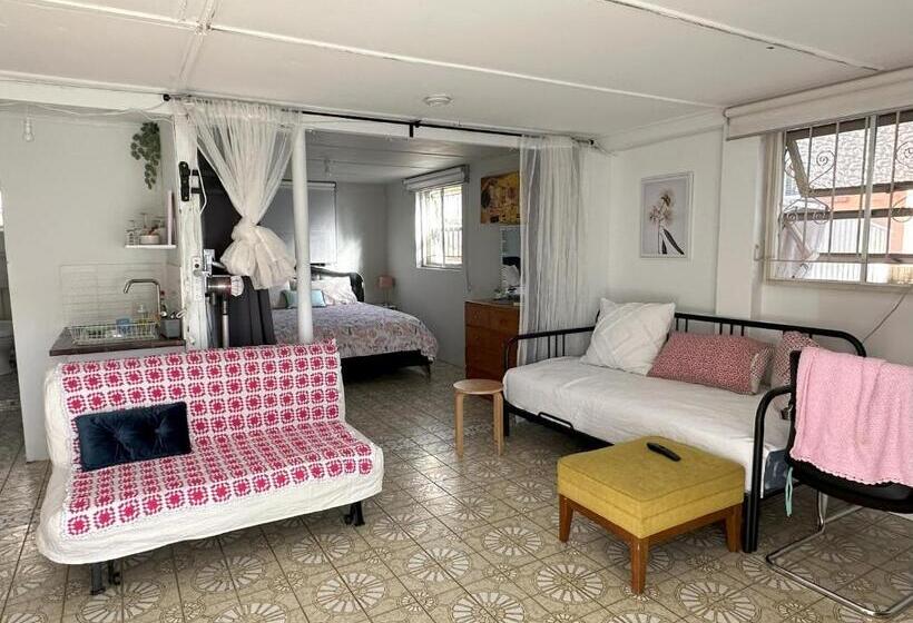 פנסיון Zen Escape Guest House Romantic Escape, Cozy Delight, Oasis Suite