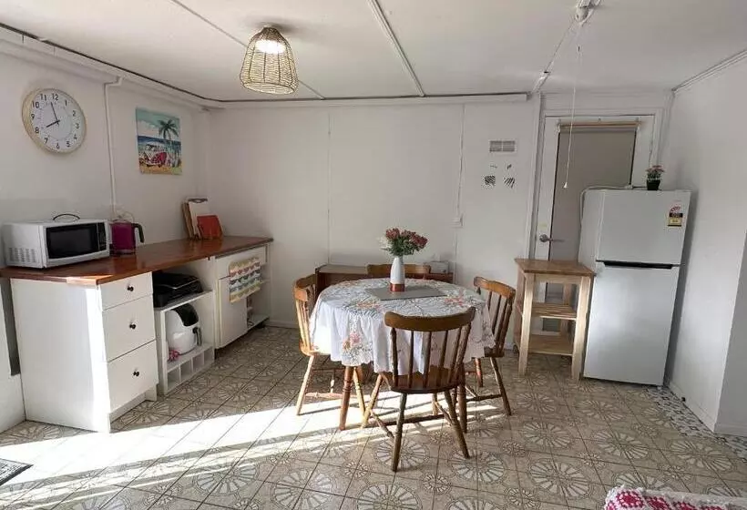 پانسیون Zen Escape Guest House  Romantic Escape, Cozy Delight, Oasis Suite