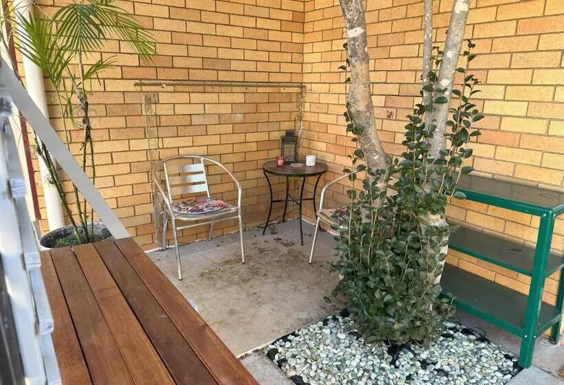 پانسیون Zen Escape Guest House  Romantic Escape, Cozy Delight, Oasis Suite