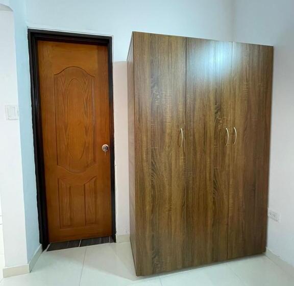 Pension Vivento Habitaciones En Exclusivo Barrio Estrato 6 Frente A Cc Campanario