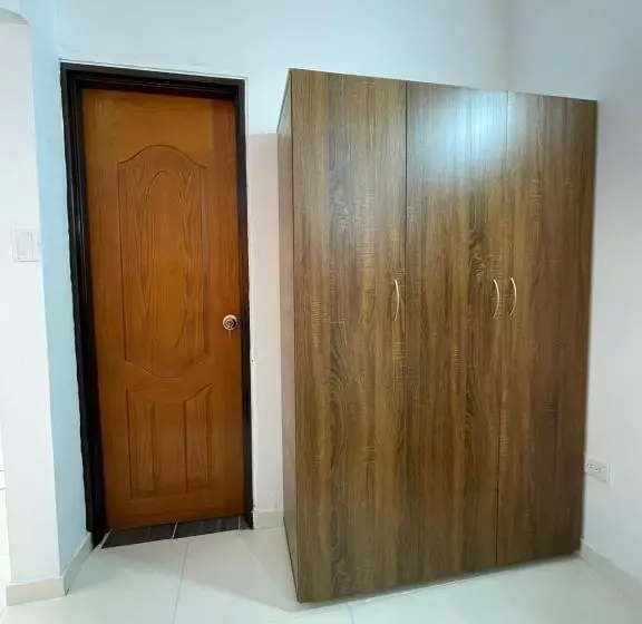 ペンション Vivento Habitaciones En Exclusivo Barrio Estrato 6 Frente A Cc Campanario