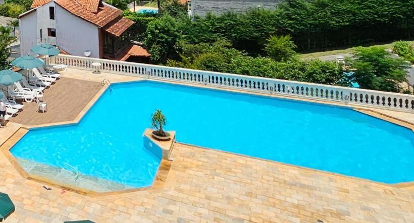 Residenza Piemonte Flat