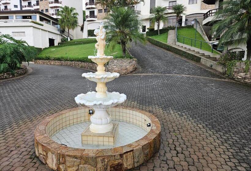 Residenza Piemonte Flat