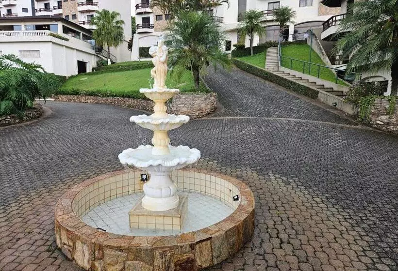 Residenza Piemonte Flat