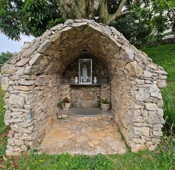 Residenza Piemonte Flat