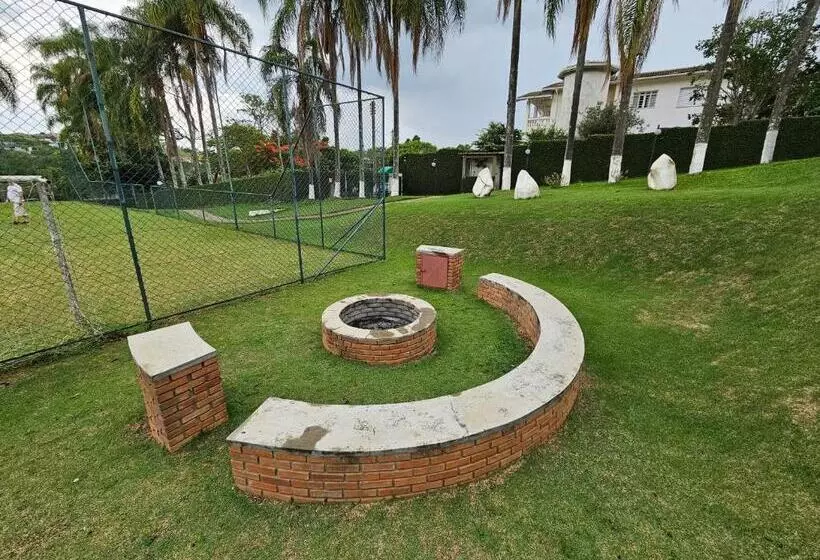 Residenza Piemonte Flat