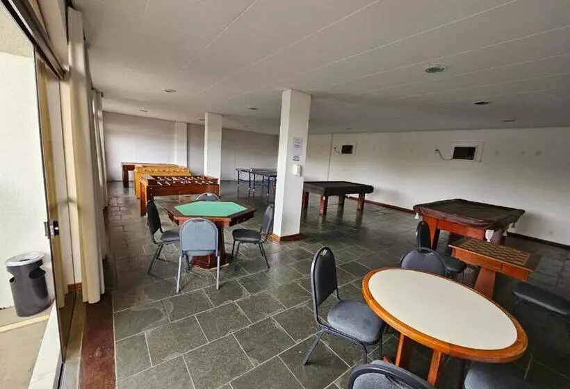 Residenza Piemonte Flat