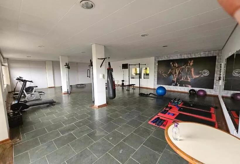 Residenza Piemonte Flat