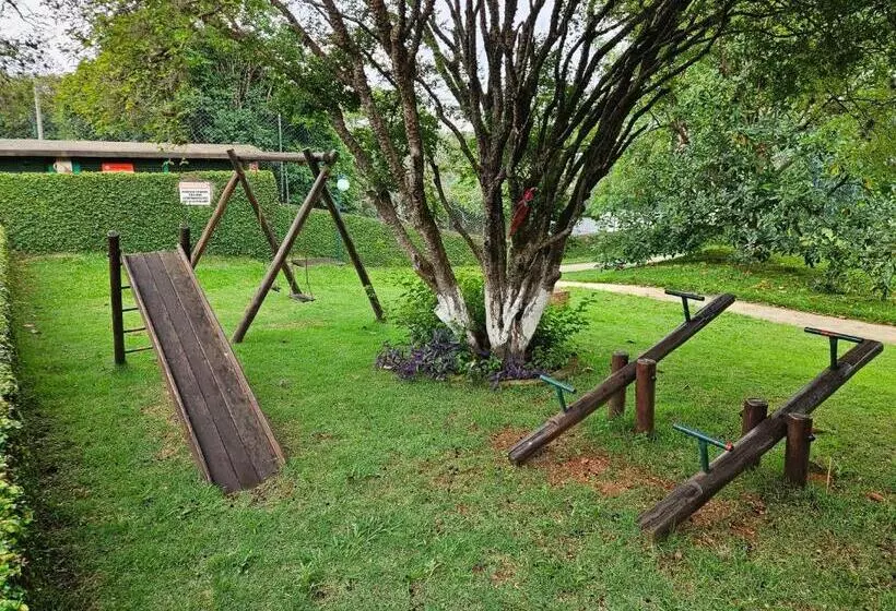 Residenza Piemonte Flat